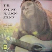 London Stereo 70 Orchestra: The Johnny Pearson Sound U.K. vinyl album