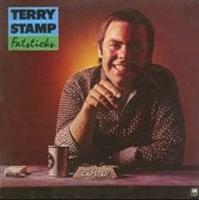 Terry Stamp: Fatsticks U.K. vinyl album
