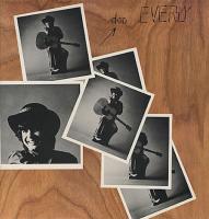 Don Everly self-titled Britain album