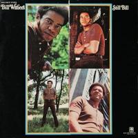 Bill Withers: Still Bill Britain vinyl album