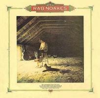 Rab Noakes self-titled Britain vinyl album