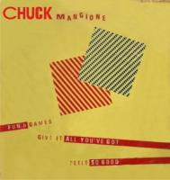 Chuck Mangione: Fun & Games U.K. 7-inch