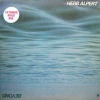 Herb Alpert: Beyond U.K. 7-inch