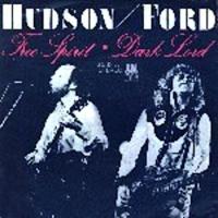 Hudson-Ford: The Spirit Britain 7-inch