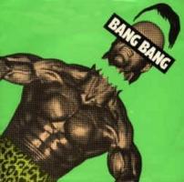 Squeeze: Bang Bang U.K. 7-inch