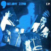 Nine Below 0: E.P. Britain 7-inch