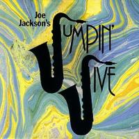 Joe Jackson: Jumping' Jive U.K. 7-inch