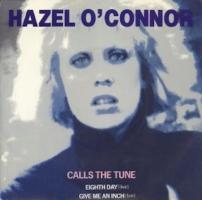 Hazel O'Connor: Calls the Tune Britain 7-inch
