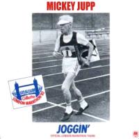 Mickey Jupp: Jogging' U.K. 7-inch