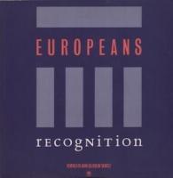 Europeans: Recognition U.K. 12-iinch