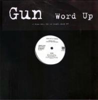 Gun: Word Up Britain 12-inch