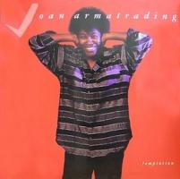 Joan Armatrading: Temptation Britain 12-inch