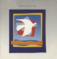 Supertramp: Free As a Bird Britain 12-inch