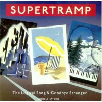 Supertramp: The Logical Song U.K. 7-inch