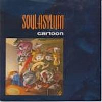 Soul Asylum: Cartoon