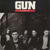 Gun: Inside Out/Back to Where We Started U.K. single