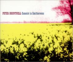 Peter Bruntnell: Camelot In Smithereens U.K. CD single