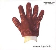 Spooky: Fingerbobs Britain CD single