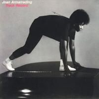 Joan Armatrading: Track Record U.K. vinyl album