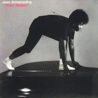 Joan Armatrading: Track Record Britain vinyl album