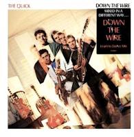 Quick: Down the Wire Britain 12-inch
