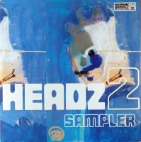 Heads 2 Sampler U.K. 12-inch