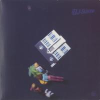 DJ Shadow: Midnight In a Perfect World Britain CD single