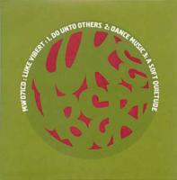 Luke Vibert: Do Unto Others Britain CD single