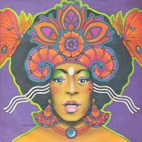 Merry Clayton: The Acid Queen U.K. 7-inch