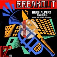 Herb Alpert: Diamonds Britain 12-inch
