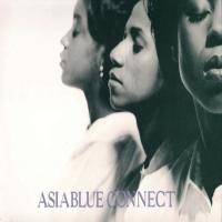 Asia Blue: Connect Britain 12-inch