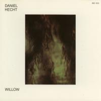 Daniel Hecht: Willow U.S. vinyl album