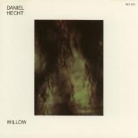 Daniel Hecht: Willow US vinyl album