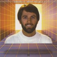 Michael W. Smith Project U.S. vinyl album