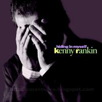 Kenny Rankin: Hiding In Myself U.S. vinyl album