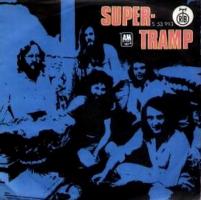 Supertramp: Lady Yugoslavia 7-inch