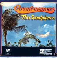 Sandpipers: Guantanamera Yugoslavia 7-inch