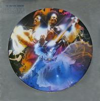 Brothers Johnson: Blam! Japan picture disc
