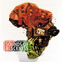 Sounds of Blackness: The Evolution of Gospel u.S. cassette