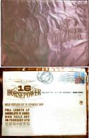 16 Horsepower: self-titled E.P. US postcard