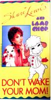 Shari Lewis: Don't Wake Your Mom US VHS video