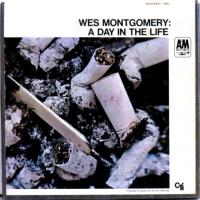 Wes Montgomery: A Day In the Life U.S. open reel tape