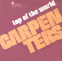 Carpenters: Top of the World Italy 7-inch