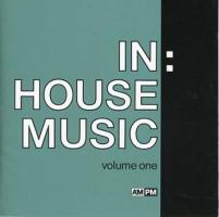 AM:PM various artists: In Houses Music Volume One Japan CD