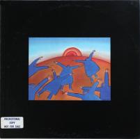 Michel Colombier: Wings US promo 12-inch