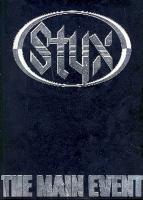 Styx 1978 tour book