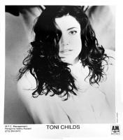 Toni Childs U.S. publicity photo
