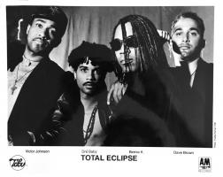 Total Eclipse U.S. publicity photo