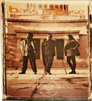 Bass Is Base: Memories of the Soulshack Survivors US poster