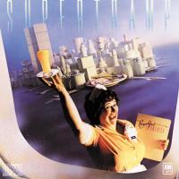 Supertramp: Breakfast In America U.S. CD album